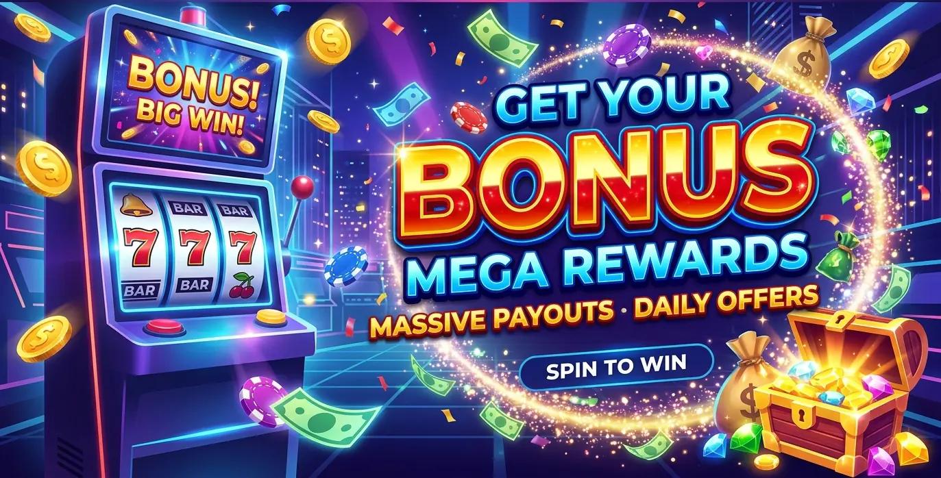 Vip casino bonuserbjudanden