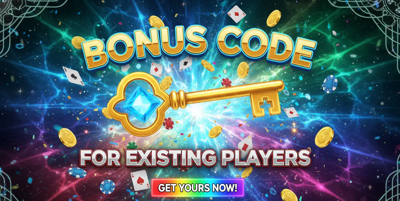 Bonus för aktiva spelare hos Vip casino