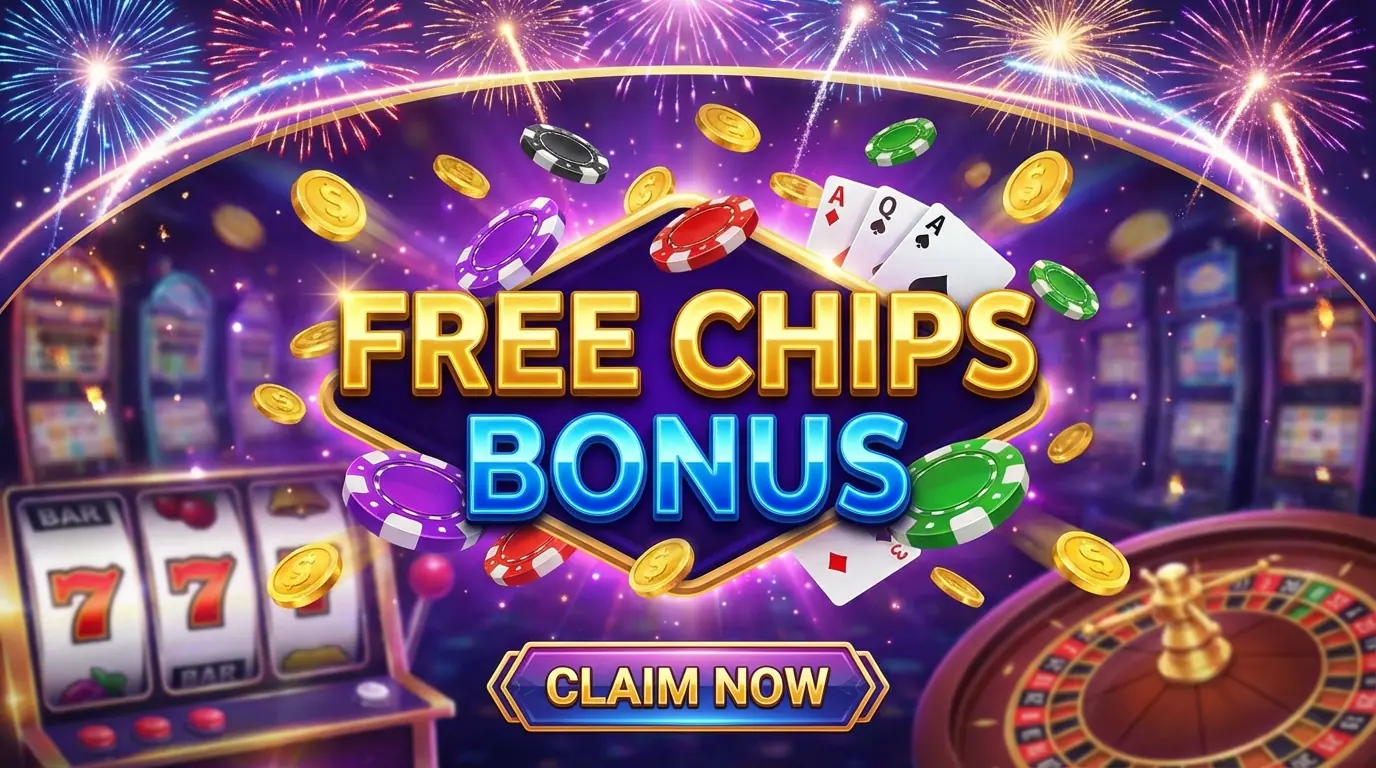 Gratismarker hos Vip casino
