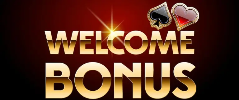 Vip casino välkomstbonus