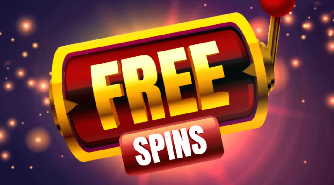 Vip casino free spins