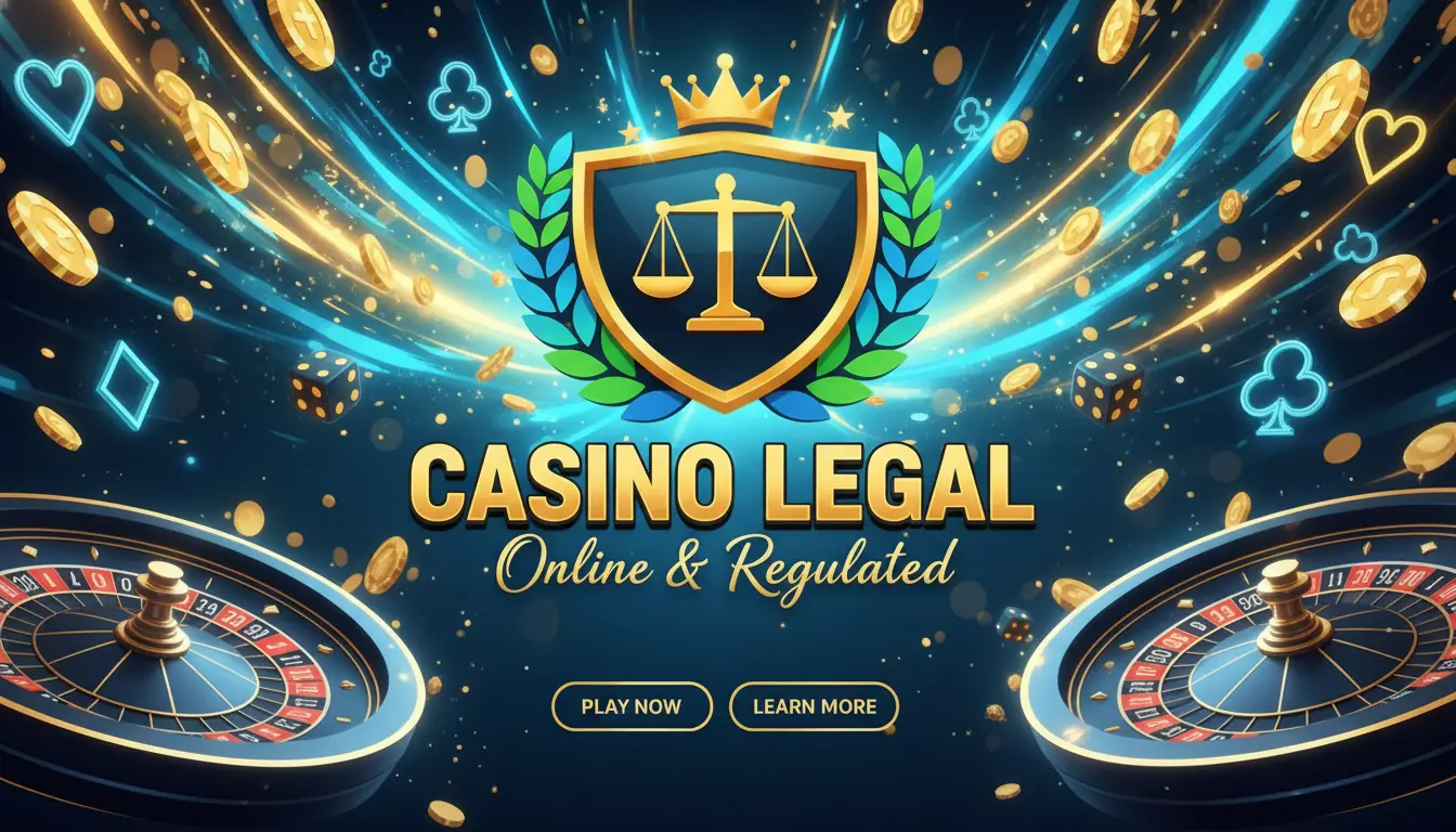 Vip casino lagligt i Sverige