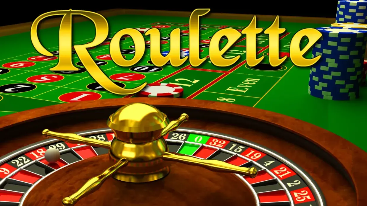 Vip casino roulette