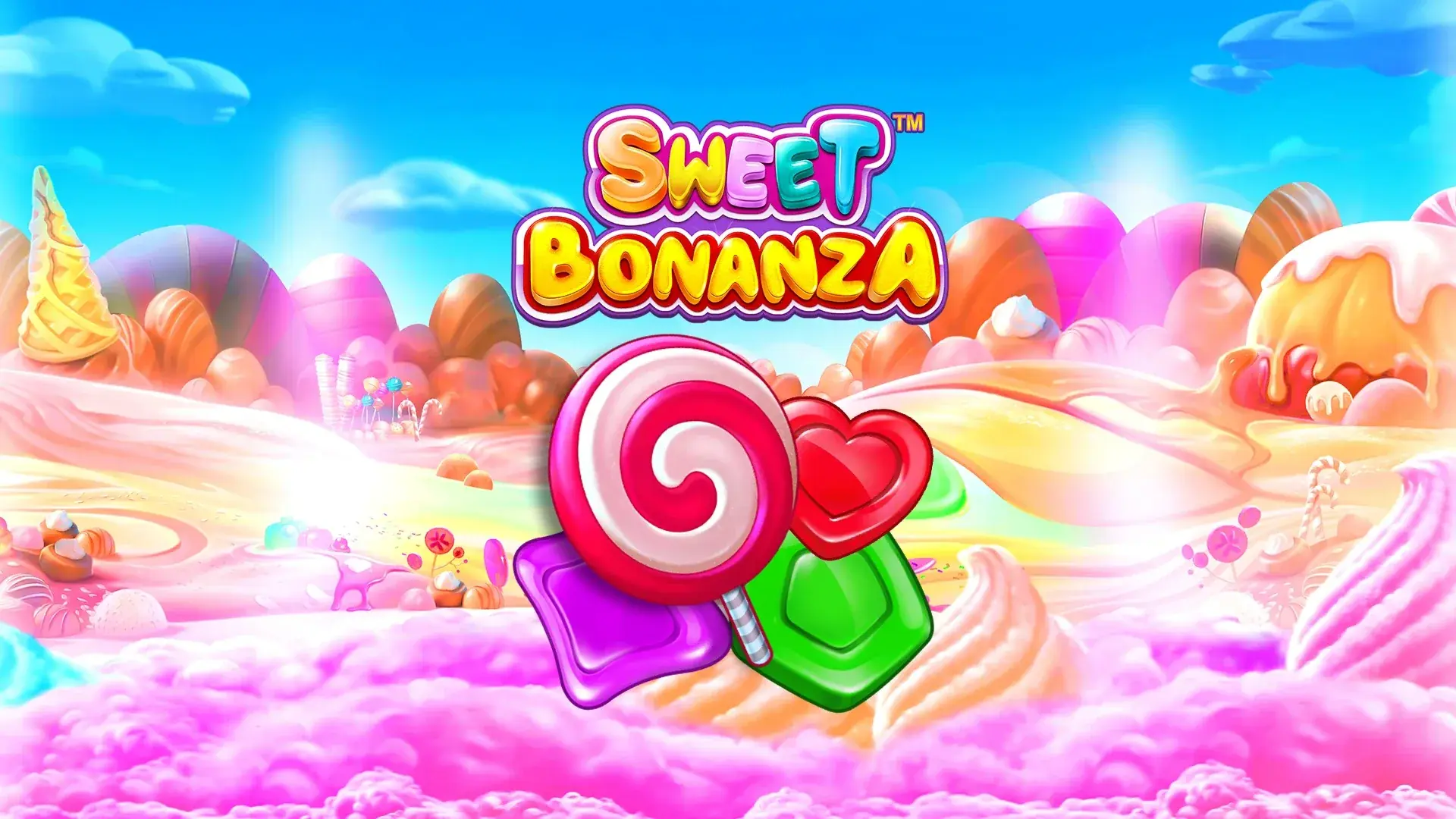 Vip casino Sverige Sweet Bonanza