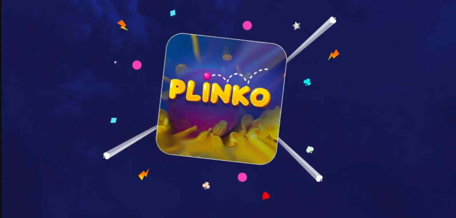 Vip casino Plinko